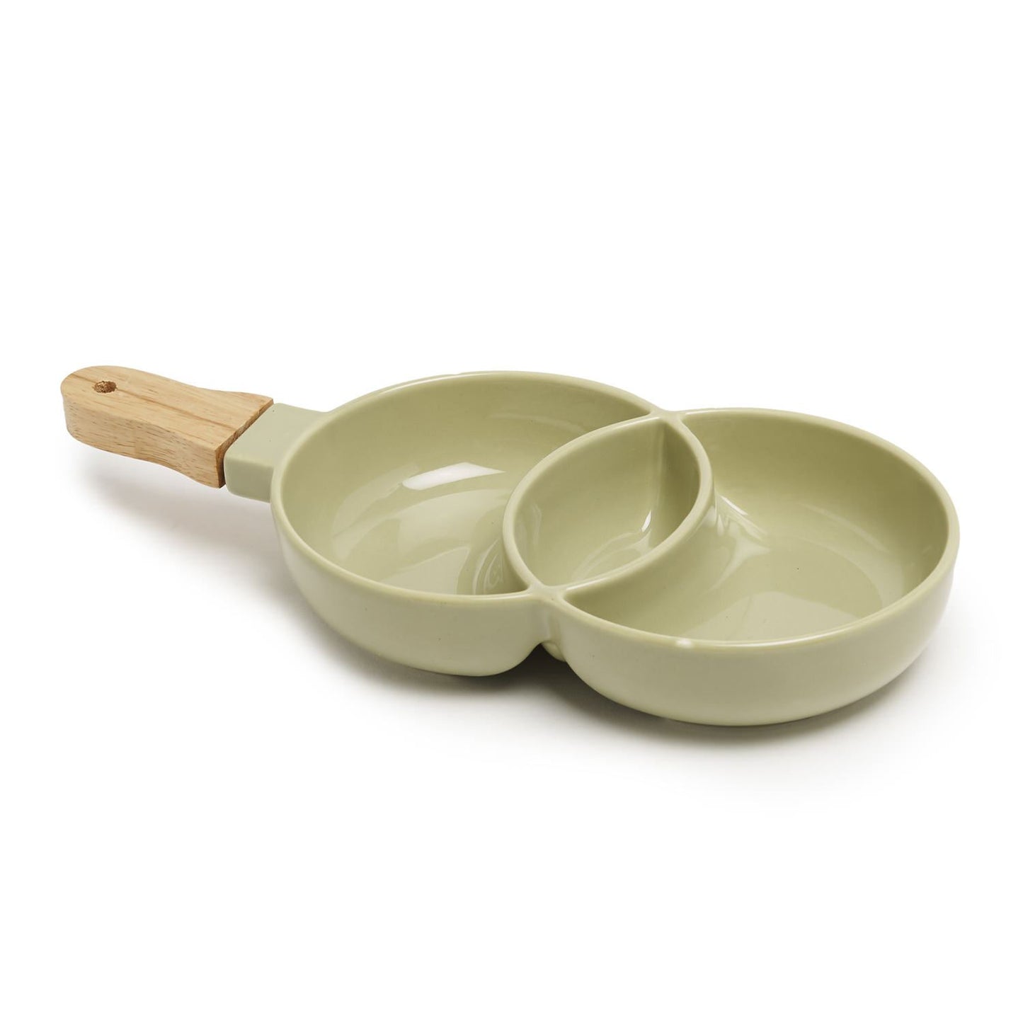 LOOP SAGE GREEN SERVE STICK