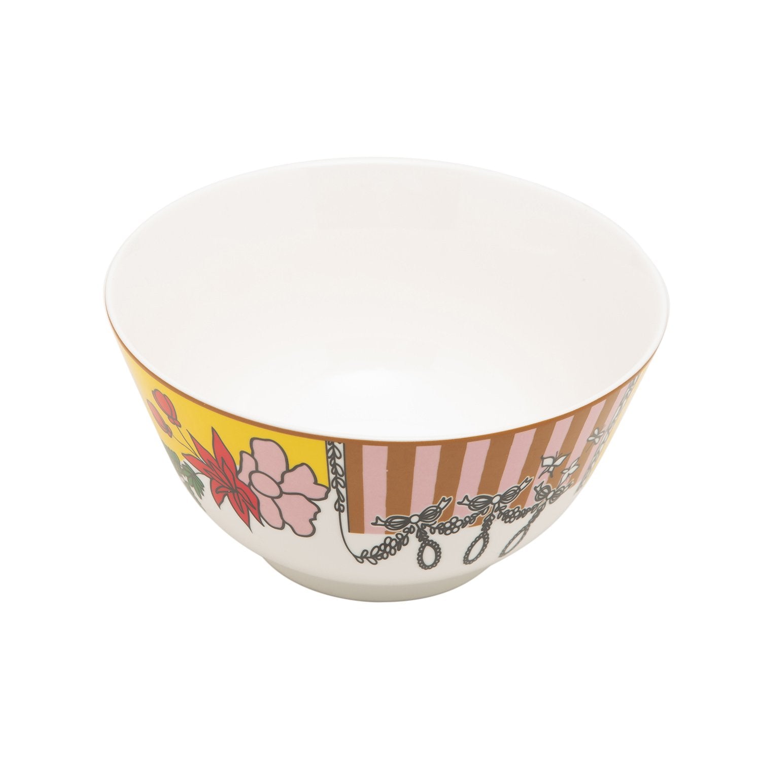 L'atelier FB Design Big Bowl - 17.7 x 9 cm - TC 4719 011 - Jashanmal Home