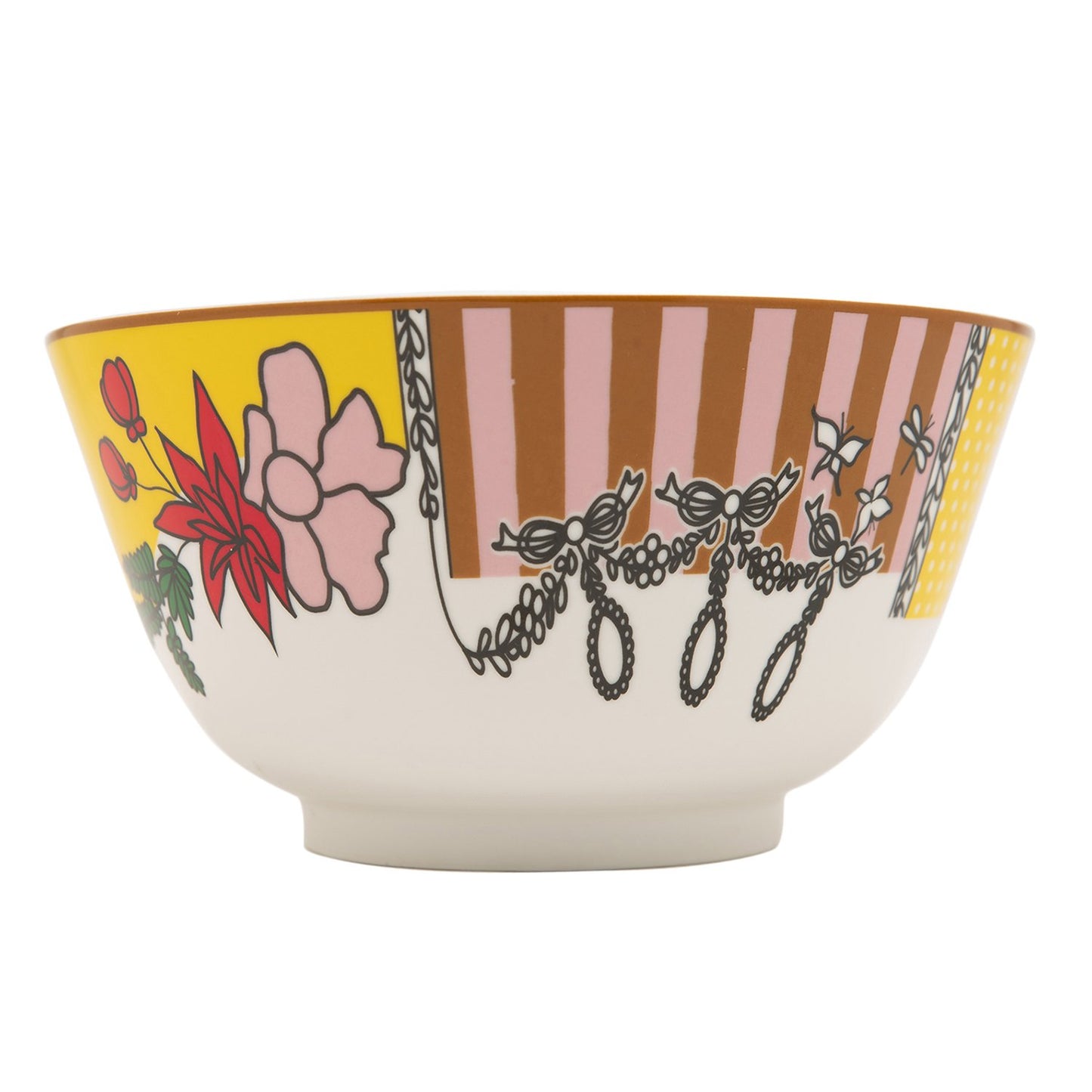 L'atelier FB Design Big Bowl - 17.7 x 9 cm - TC 4719 011 - Jashanmal Home