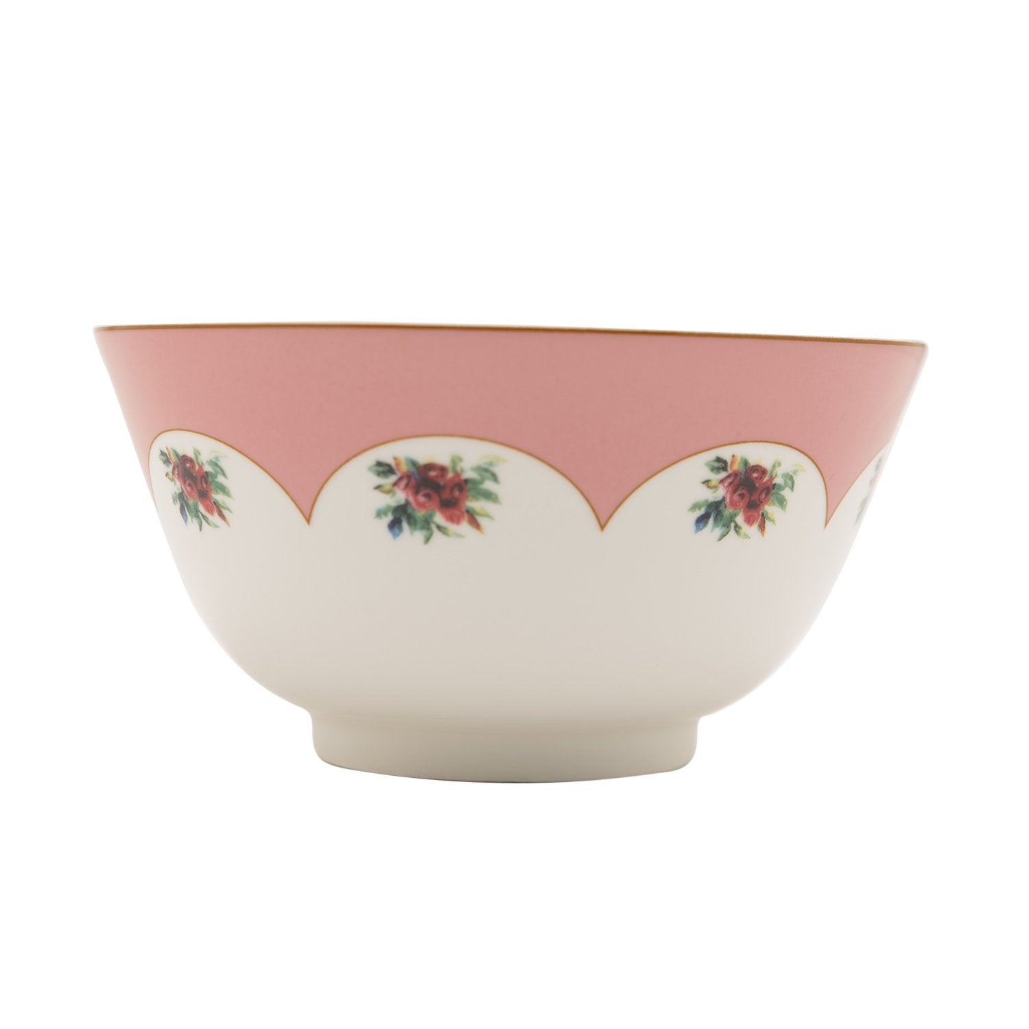 L'atelier FB Pastel Bowl Set - 12.8 x 6.8 cm, 6 Pieces - TC 4717 014 - Jashanmal Home