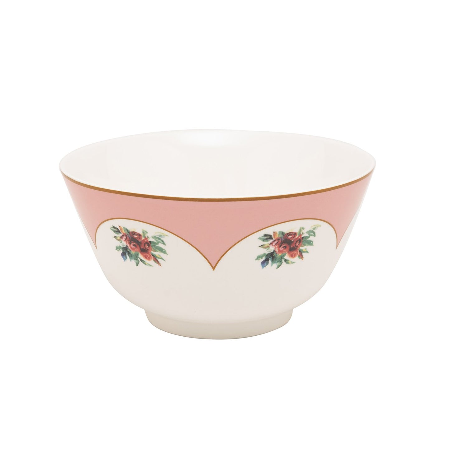 L'atelier FB Pastel Big Bowl - 17.7 x 9 cm - TC 4717 017 - Jashanmal Home