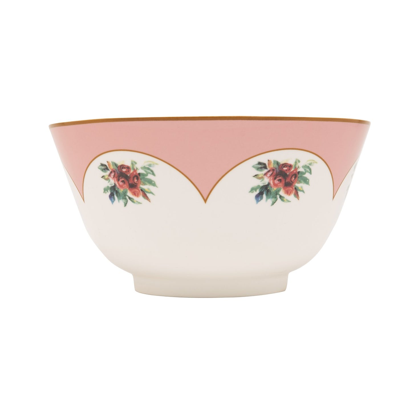 L'atelier FB Pastel Big Bowl - 17.7 x 9 cm - TC 4717 017 - Jashanmal Home