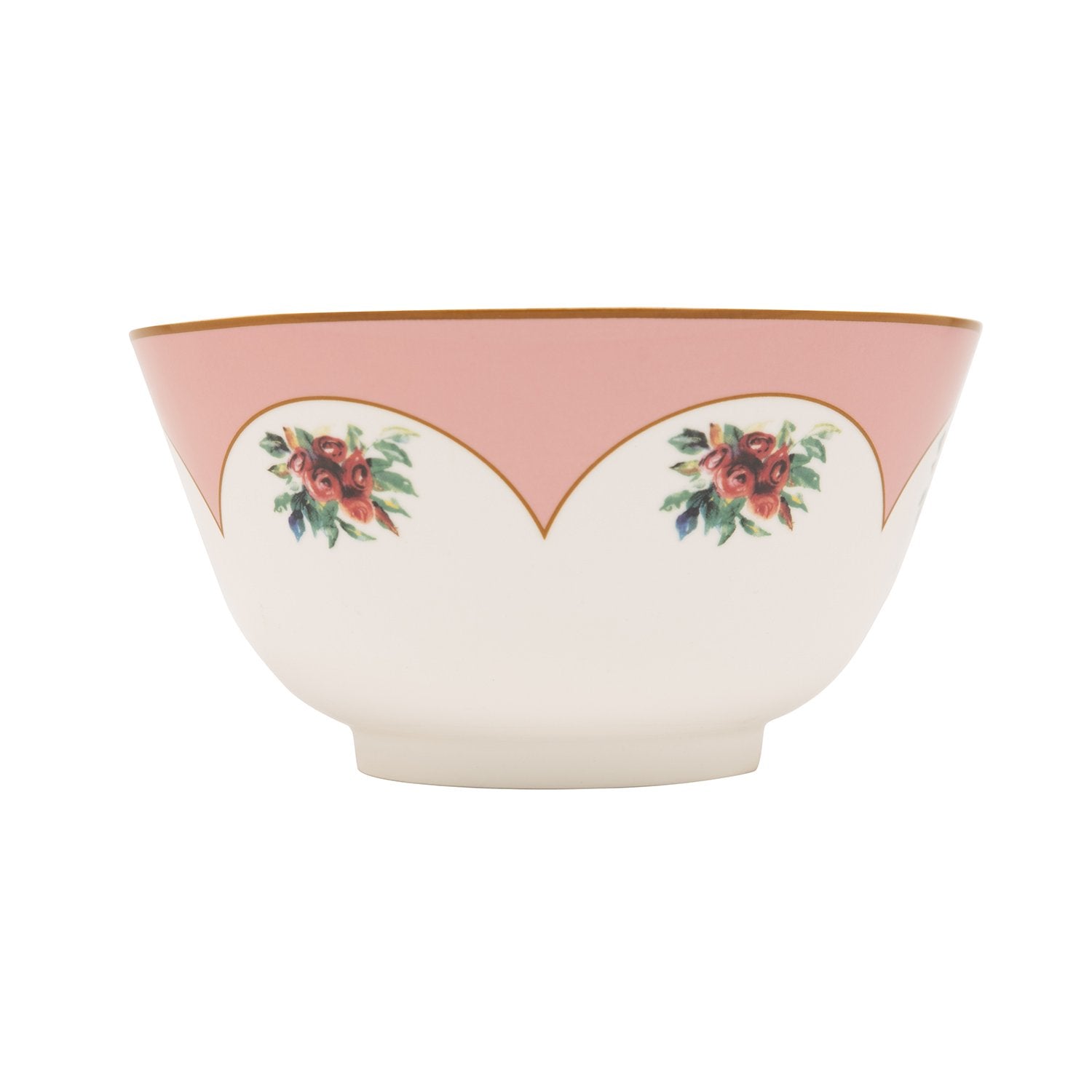 L'atelier FB Pastel Big Bowl - 17.7 x 9 cm - TC 4717 017 - Jashanmal Home