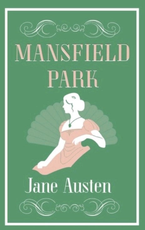 MANSFIELD PARK
