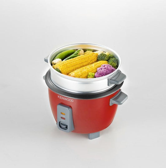طباخ أرز كينوود 0.6 لتر 350 واط Rcm30.000Rd