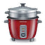 طباخ أرز كينوود 0.6 لتر 350 واط Rcm30.000Rd