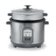 طباخ أرز كينوود سعة 2.8 لتر Rcm71.000Ss