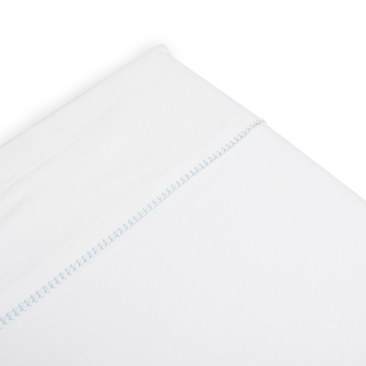 LIONEL RICHIE SHEET SET LIGHT BLUE - 35149271