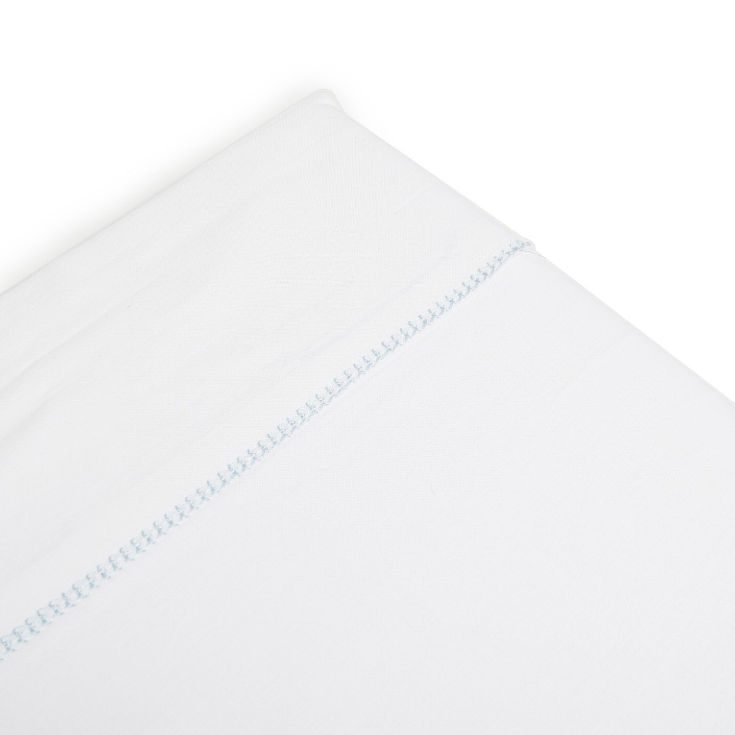 LIONEL RICHIE SHEET SET LIGHT BLUE - 35149271