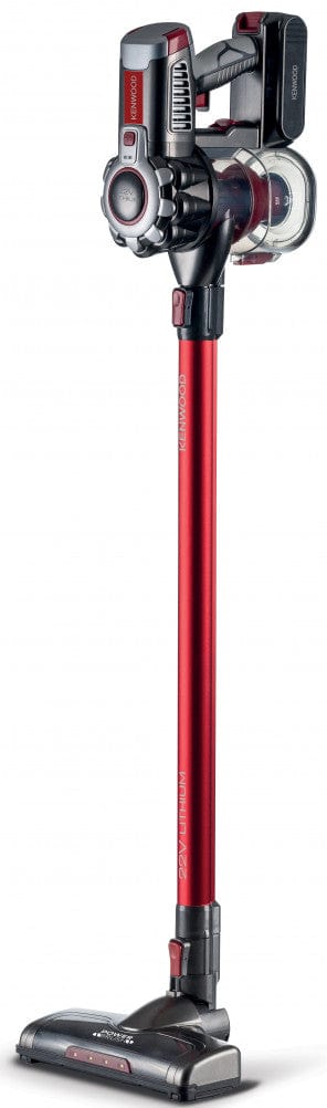 Kenwood 2 In 1 Cordless Stick & Handheld Vacuum Cleaner, SVM12.000RD