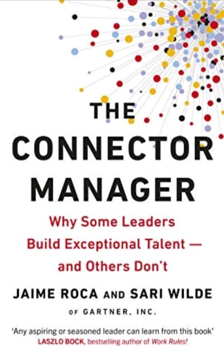 THE CONNECTOR MANAGER