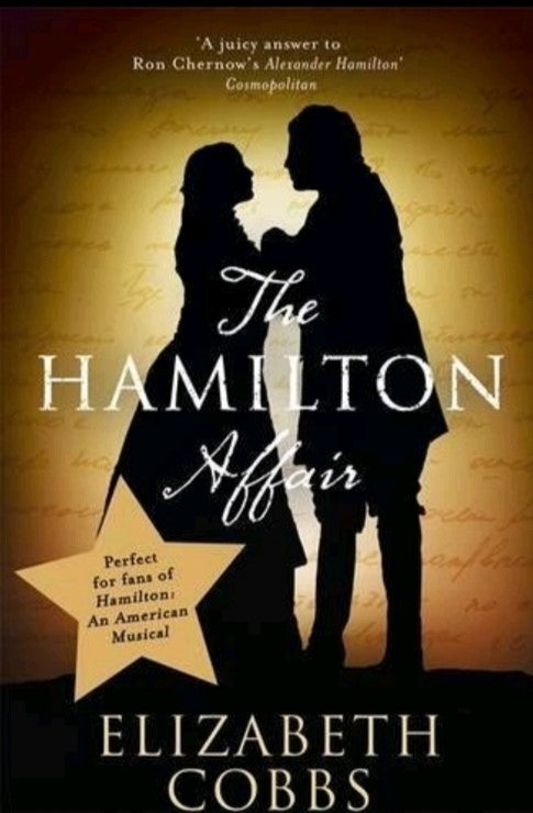 THE HAMILTON AFFAIR