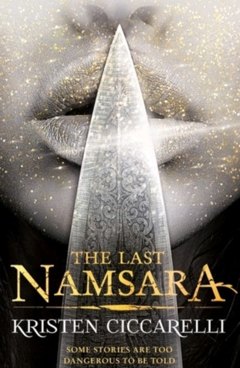 THE LAST NAMSARA