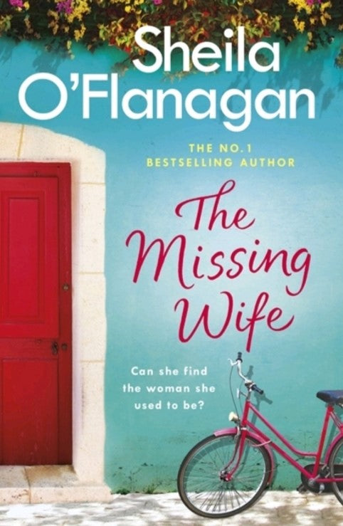 THE MISSING WIFE