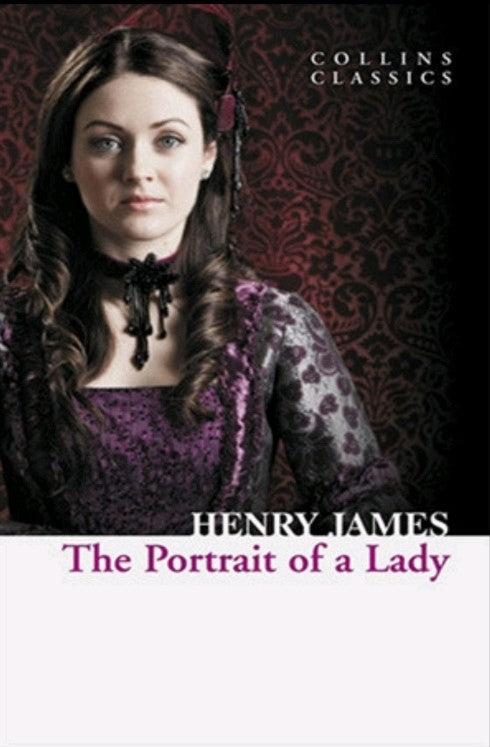 PORTRAIT OF A LADY
