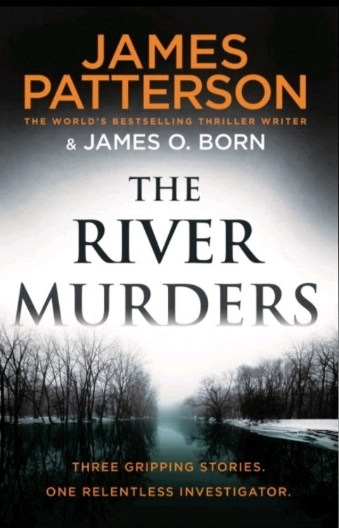 THE RIVER MURDERS
