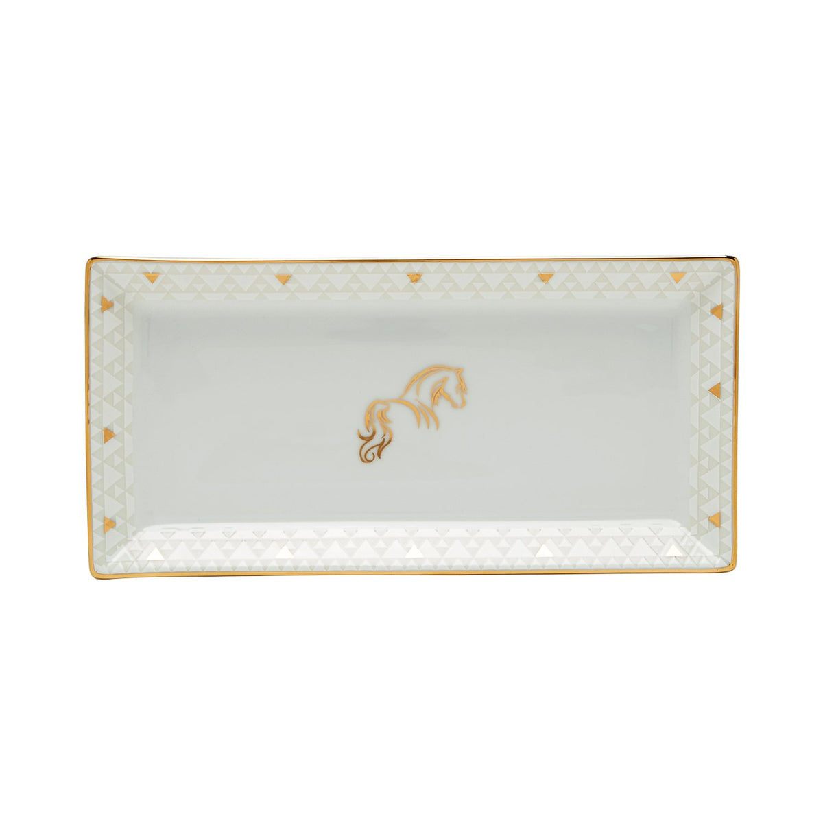DANKOTUWA FELIPA TRINKET TRAY - FELP-4903