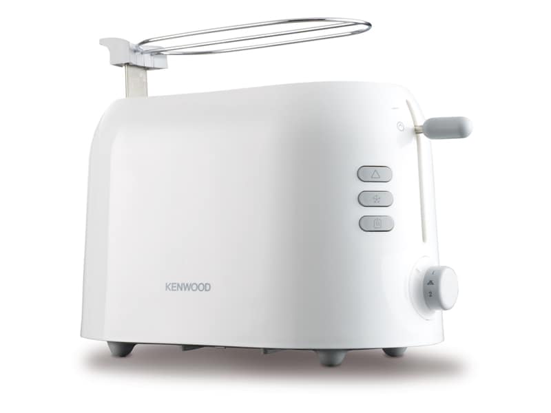 Kenwood 2 Slice Toaster  TTP220