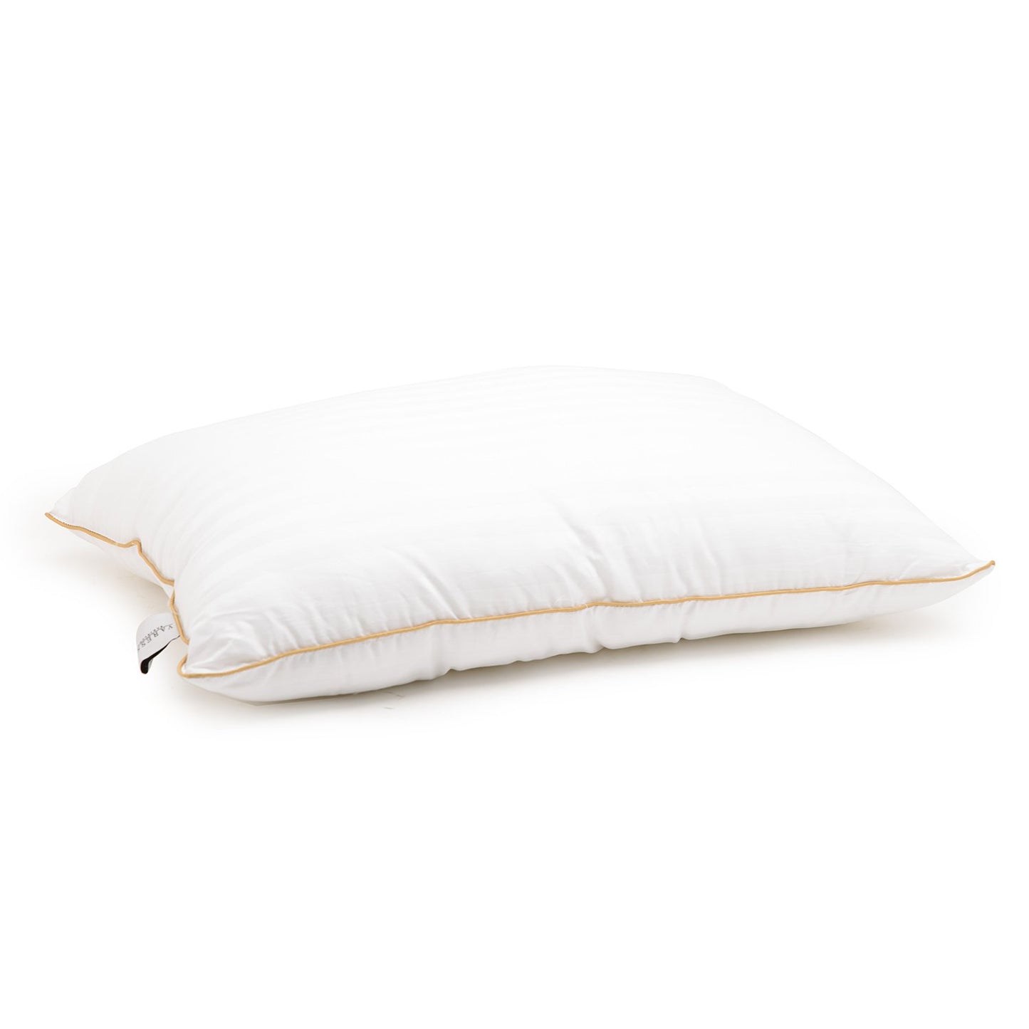 Vegora Microfiber Pillow - Standard - STANDARD - Jashanmal Home