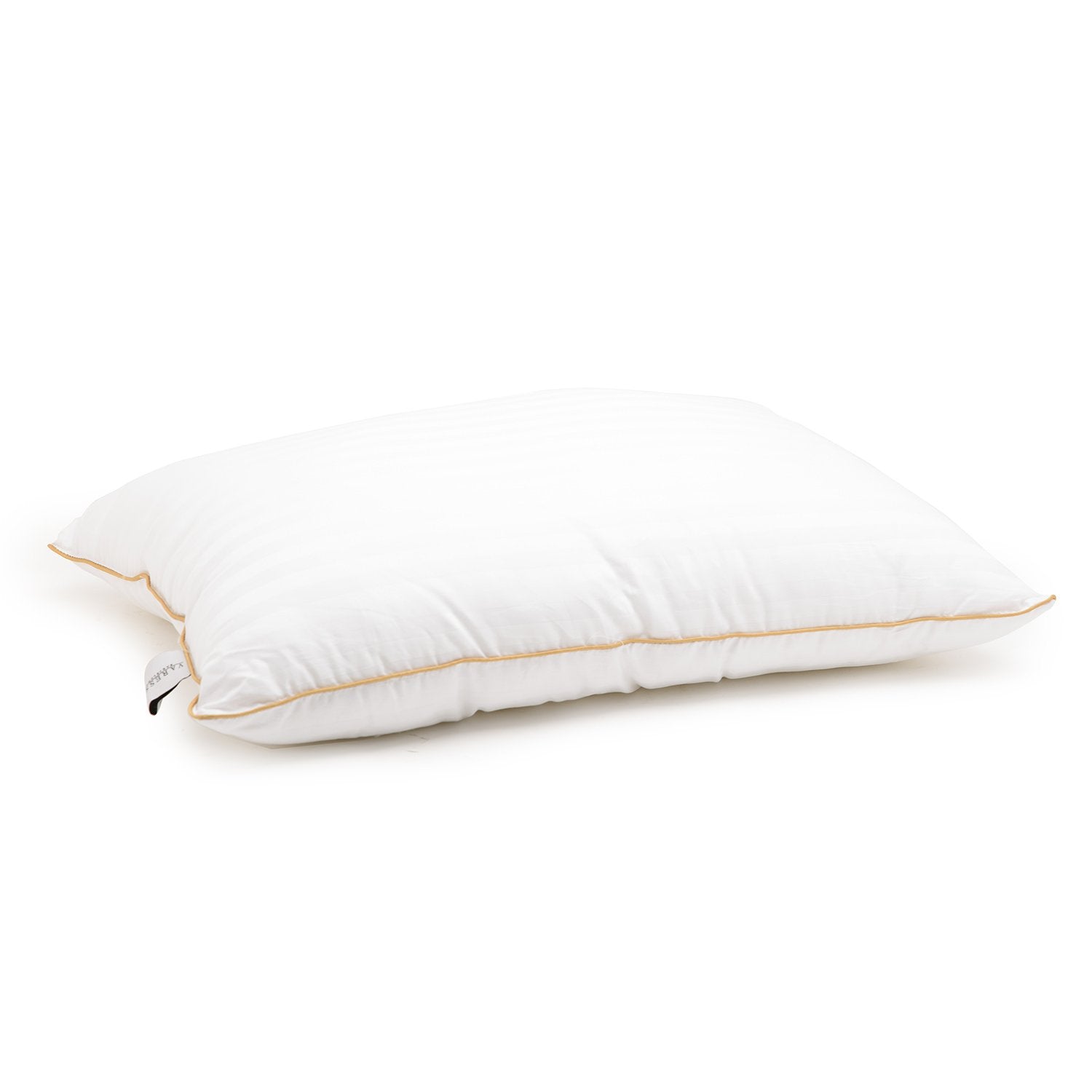 Vegora Microfiber Pillow - Standard - STANDARD - Jashanmal Home