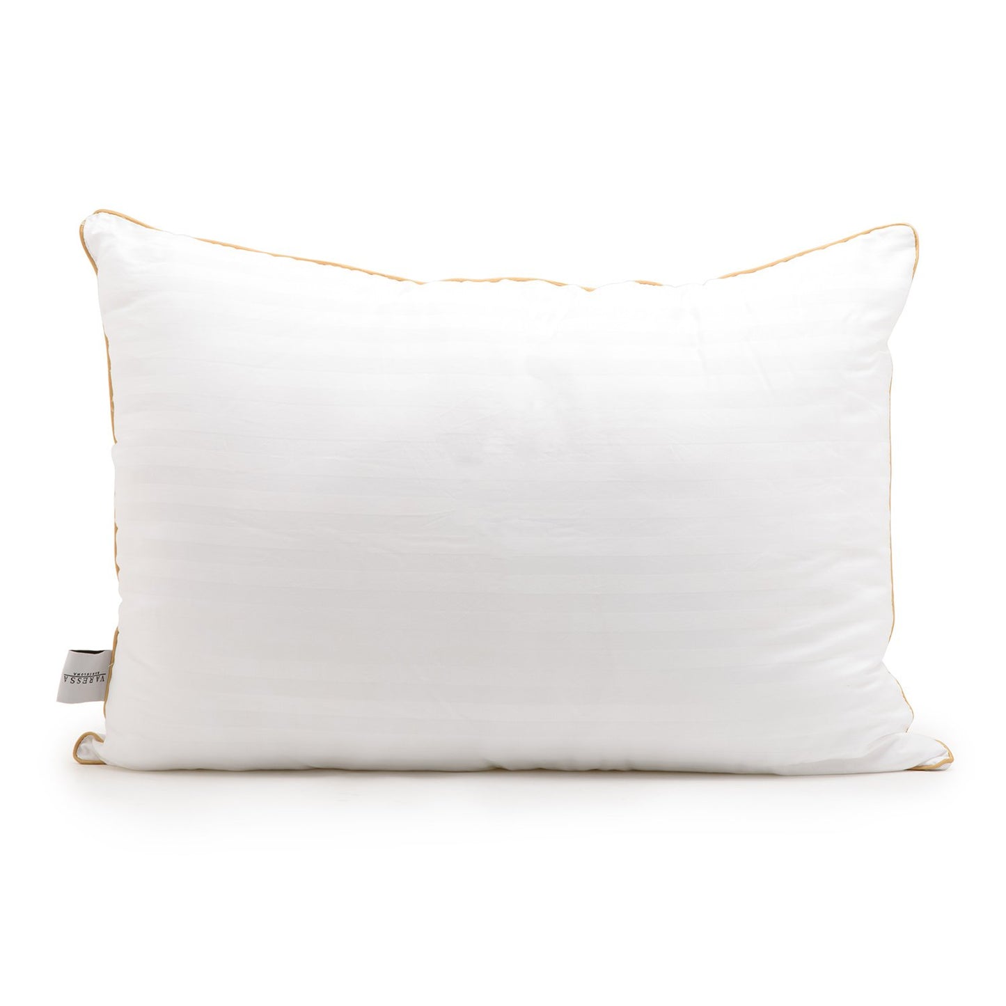 Vegora Microfiber Pillow - Standard - STANDARD - Jashanmal Home