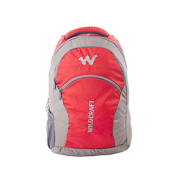 ACE 2 LAPTOP BACKPACK RED 8903338051978