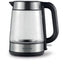 غلاية زجاجية كينوود 2200 واط Zjg08.000Cl