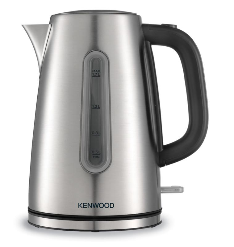 KENWOOD 3000W KETTLE, METAL - ZJM11.000SS