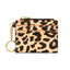 حافظة بطاقات صغيرة من Any Di Cowhide - فرو ليو - Ck101702-Lf