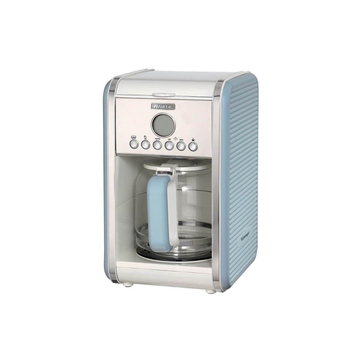 ARIETE VINTAGE FILTER COFFEE MACHINE – 1342