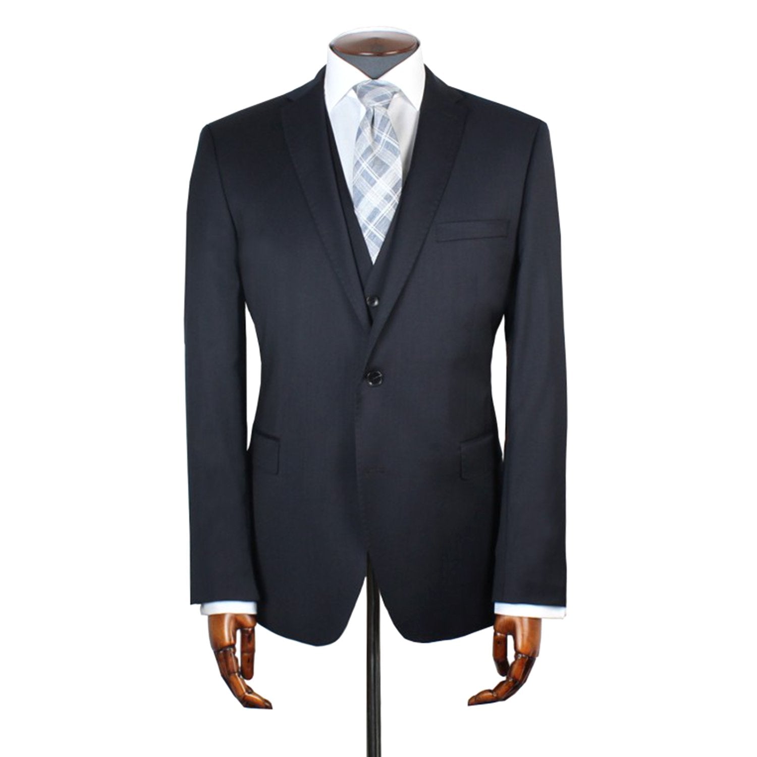 Benvenuto Nero Blazer - Blue - 62700 1254 50
