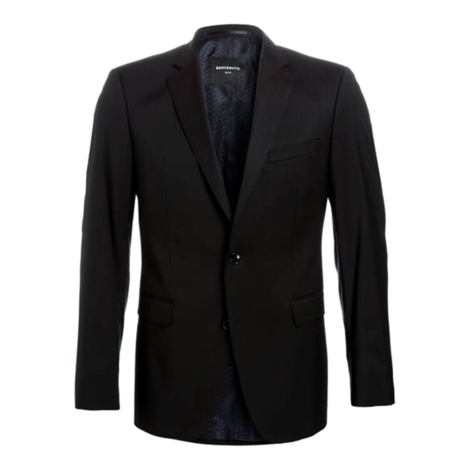 Benvenuto Welcome Blazer - Black - 62700 4000 50
