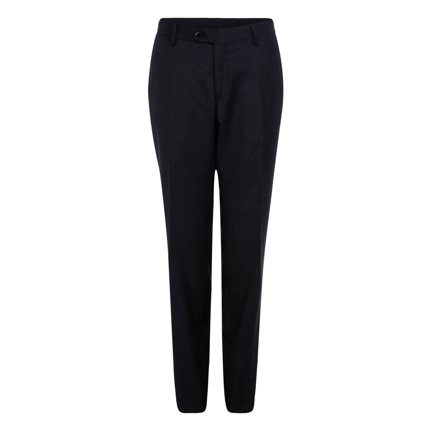 Benvenuto Regular Fit Trousers - Blue - 62638 1254 50