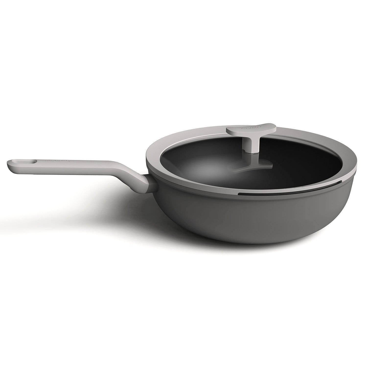 BergHOFF Leo Covered Wok - 28 cm - 3950171 - Jashanmal Home