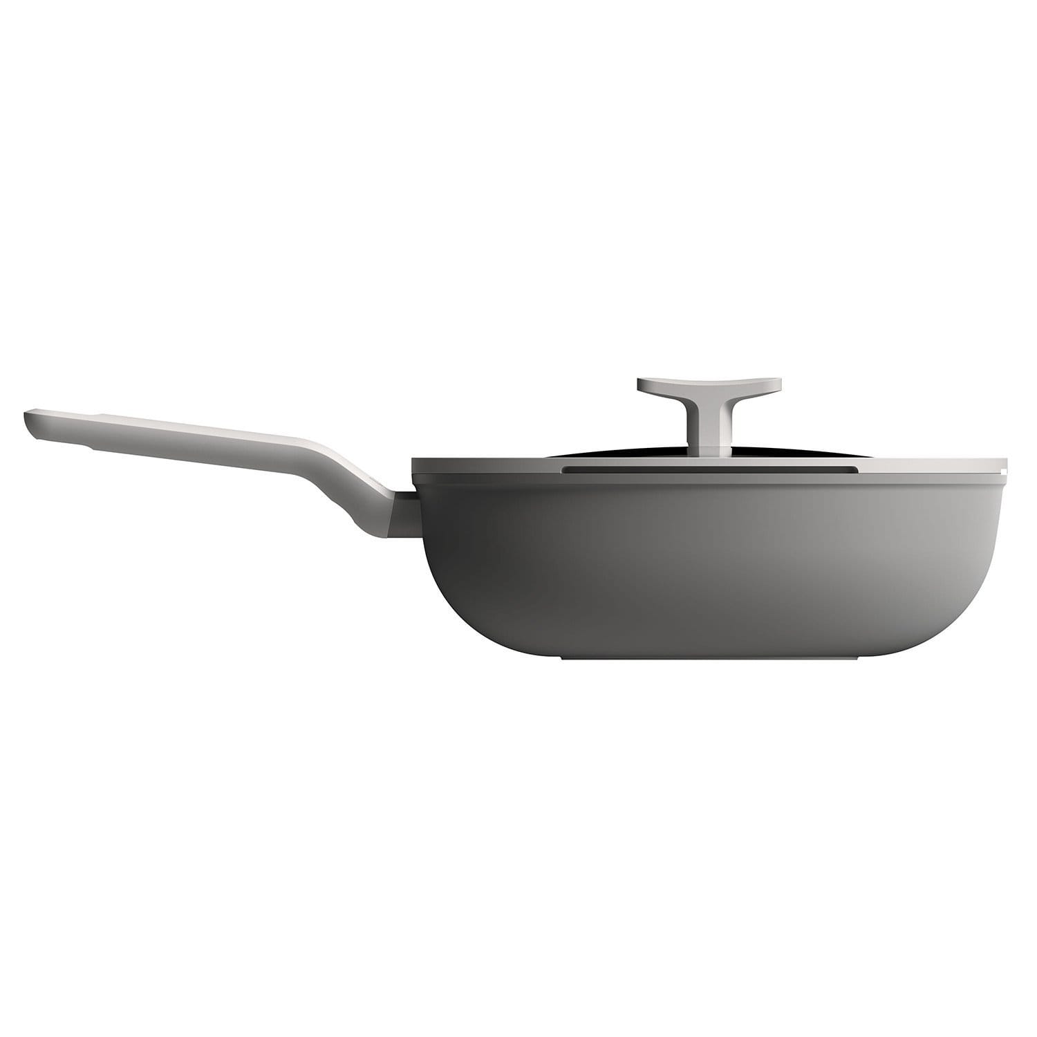 BergHOFF Leo Covered Wok - 28 cm - 3950171 - Jashanmal Home