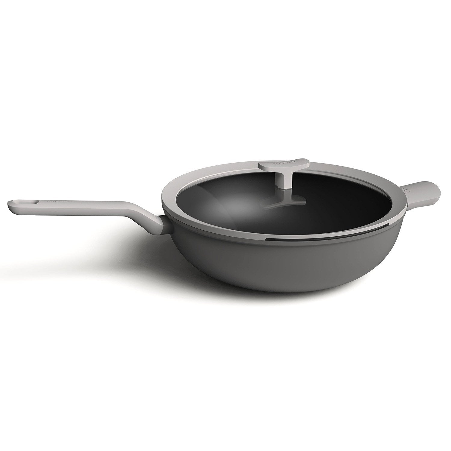 BERGHOFF LEO COVERED WOK - 32 CM - 3950172