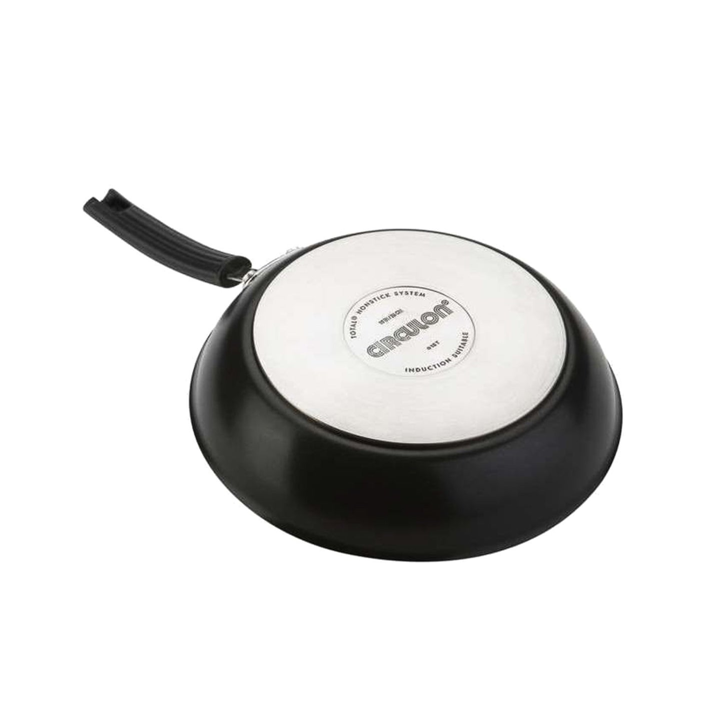 Circulon Total Hard Anodised Frying Pan - 22 cm - 83920 - Jashanmal Home