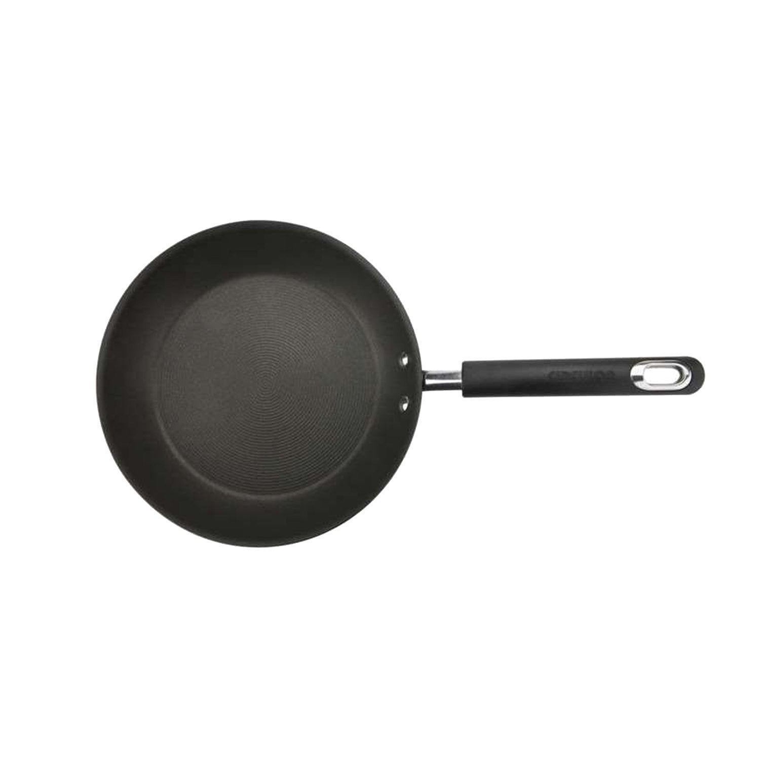 Circulon Total Hard Anodised Frying Pan - 25 cm - 83921 - Jashanmal Home