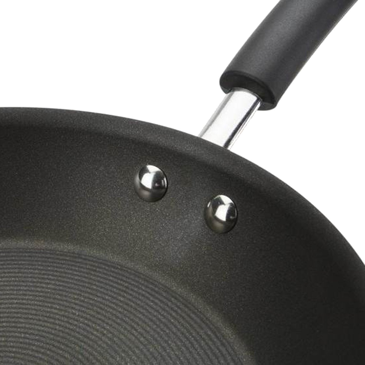 Circulon Total Hard Anodised Frying Pan - 25 cm - 83921 - Jashanmal Home