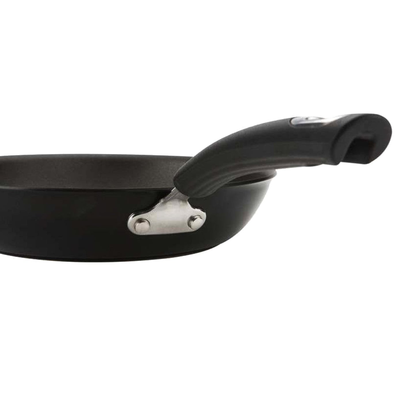 Circulon Total Hard Anodised Frying Pan - 25 cm - 83921 - Jashanmal Home