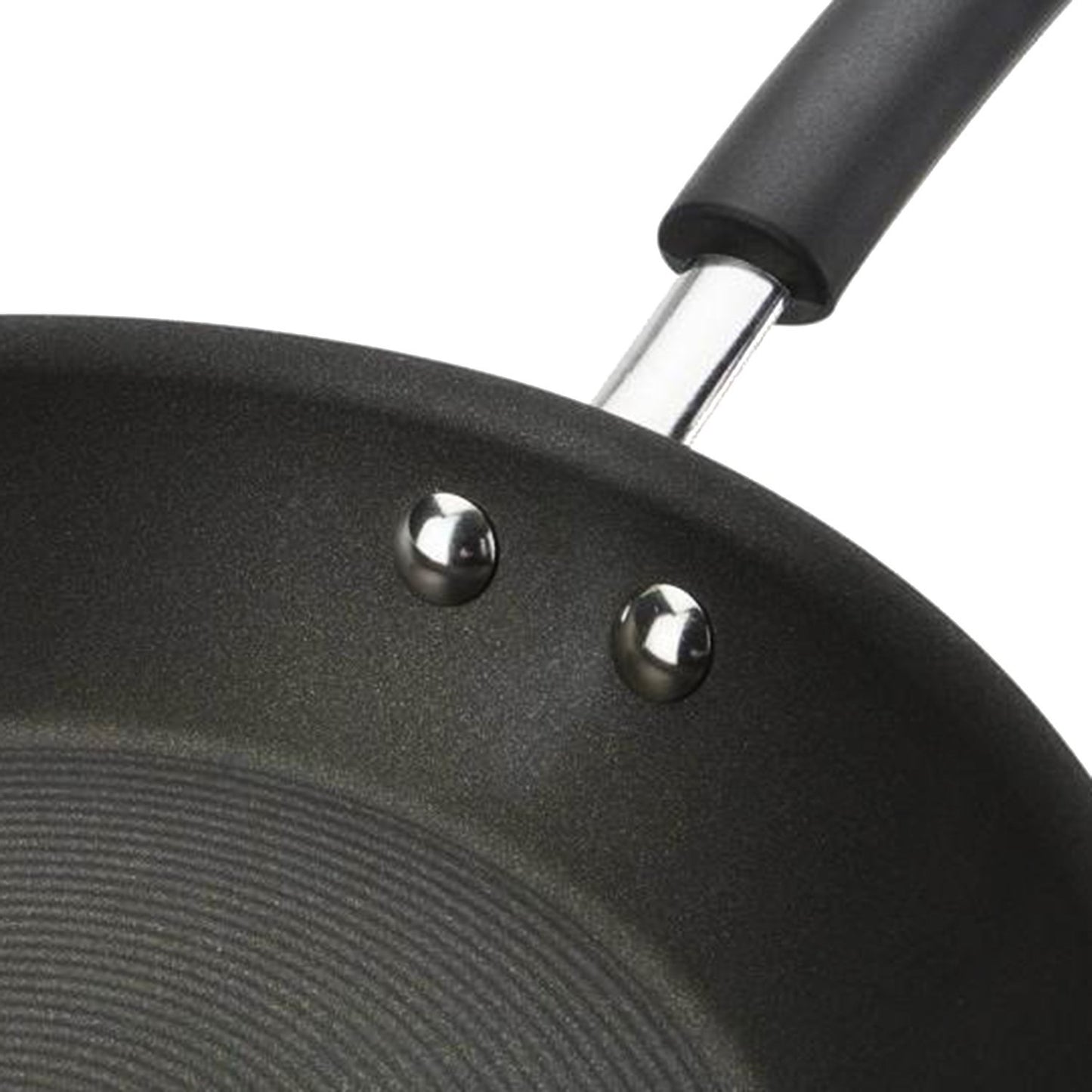 Circulon Total Hard Anodised Frying Pan - 31 cm - 83922 - Jashanmal Home