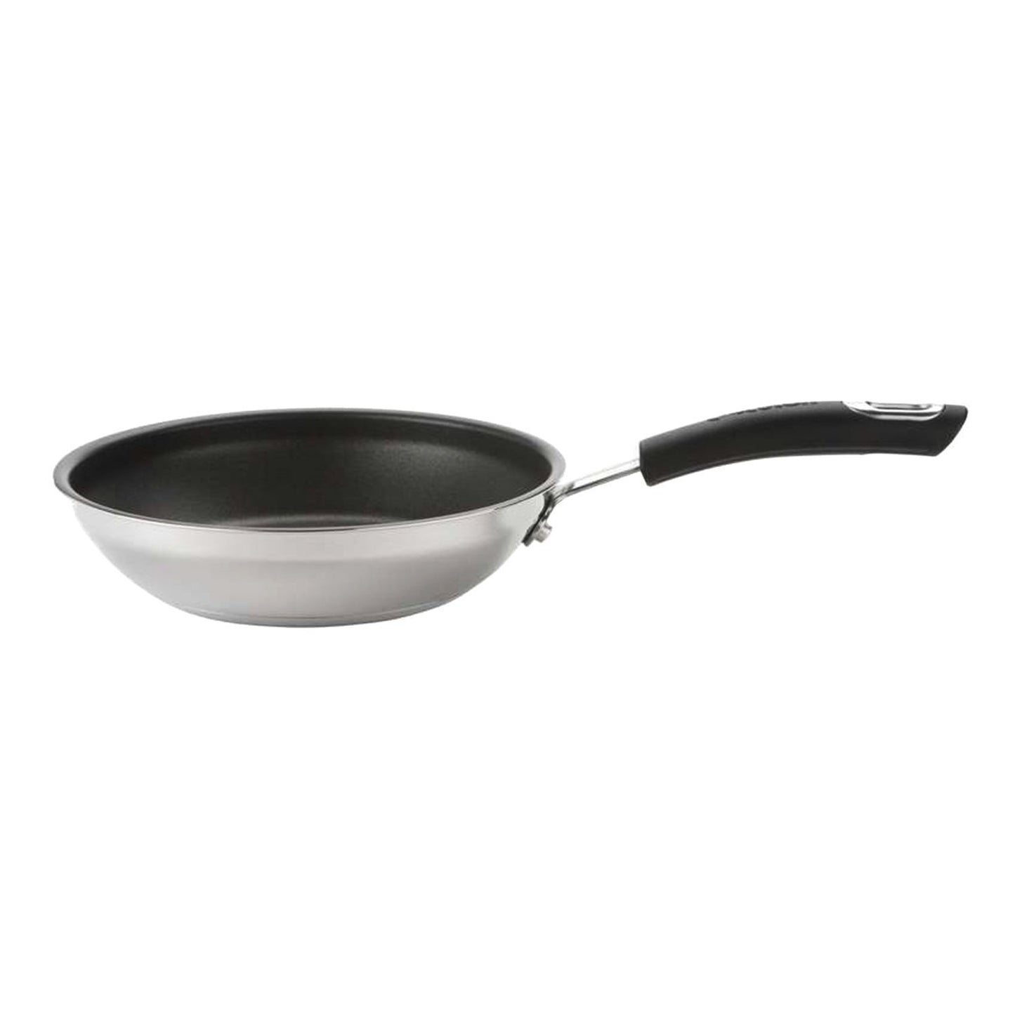 Circulon Total Stainless Steel Frying Pan - 22 cm - 76600 - Jashanmal Home