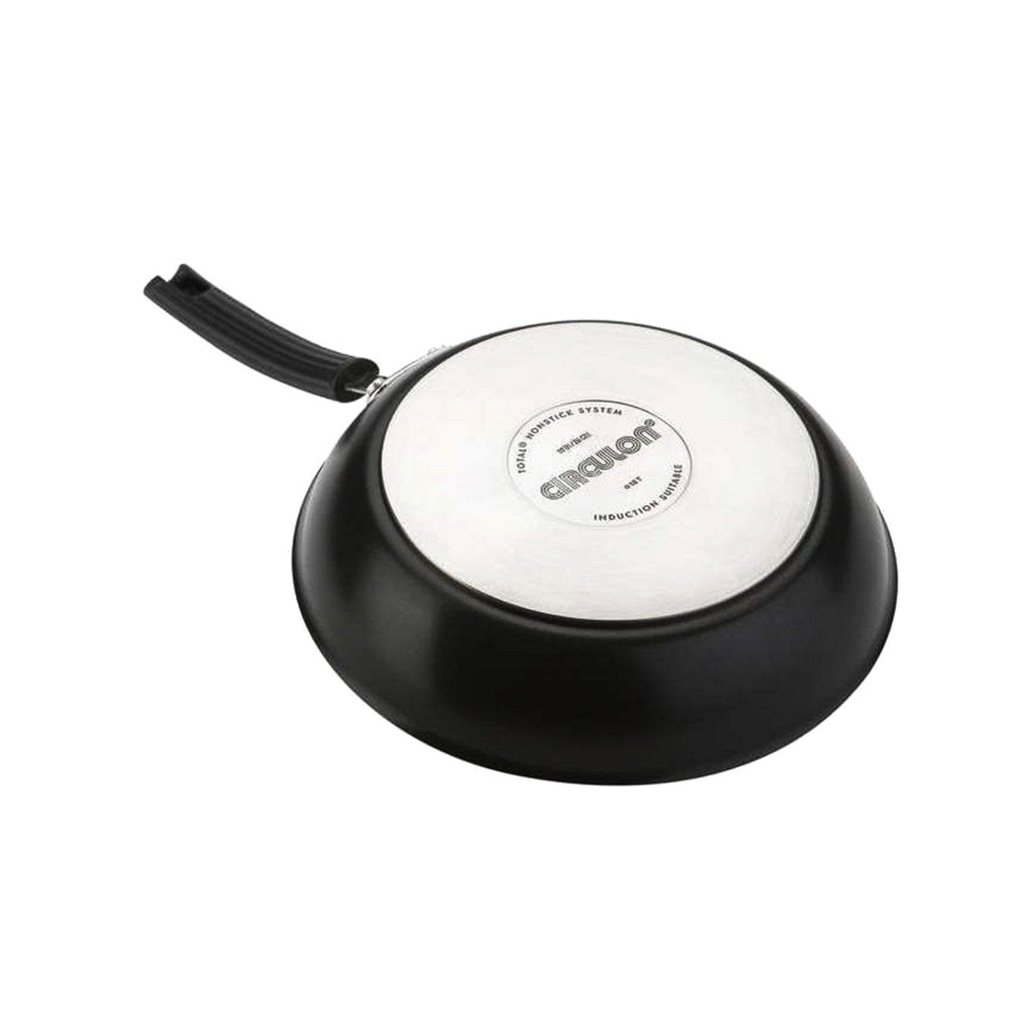 Circulon Total Stainless Steel Frying Pan - 30 cm - 76602 - Jashanmal Home