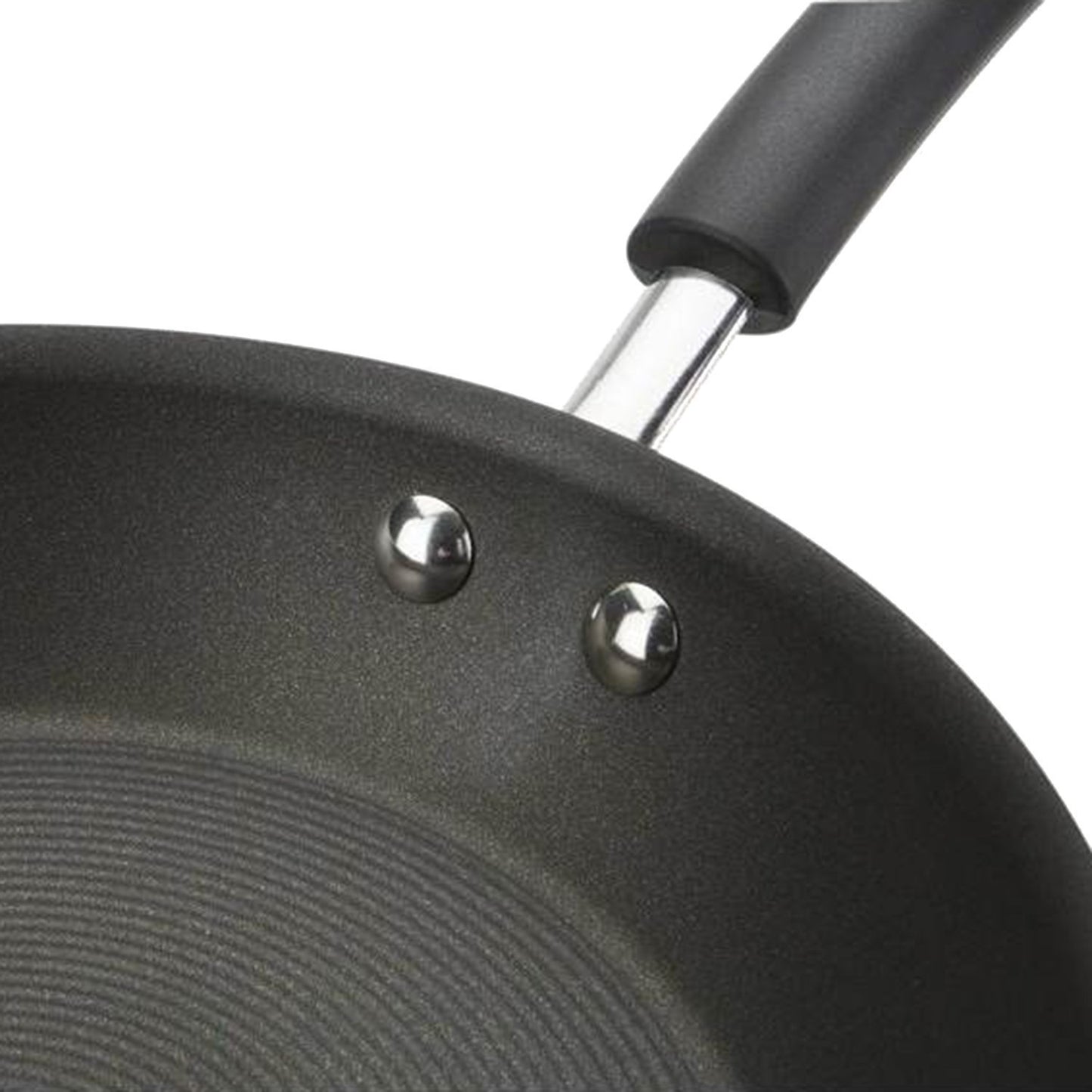 Circulon Total Stainless Steel Frying Pan - 30 cm - 76602 - Jashanmal Home