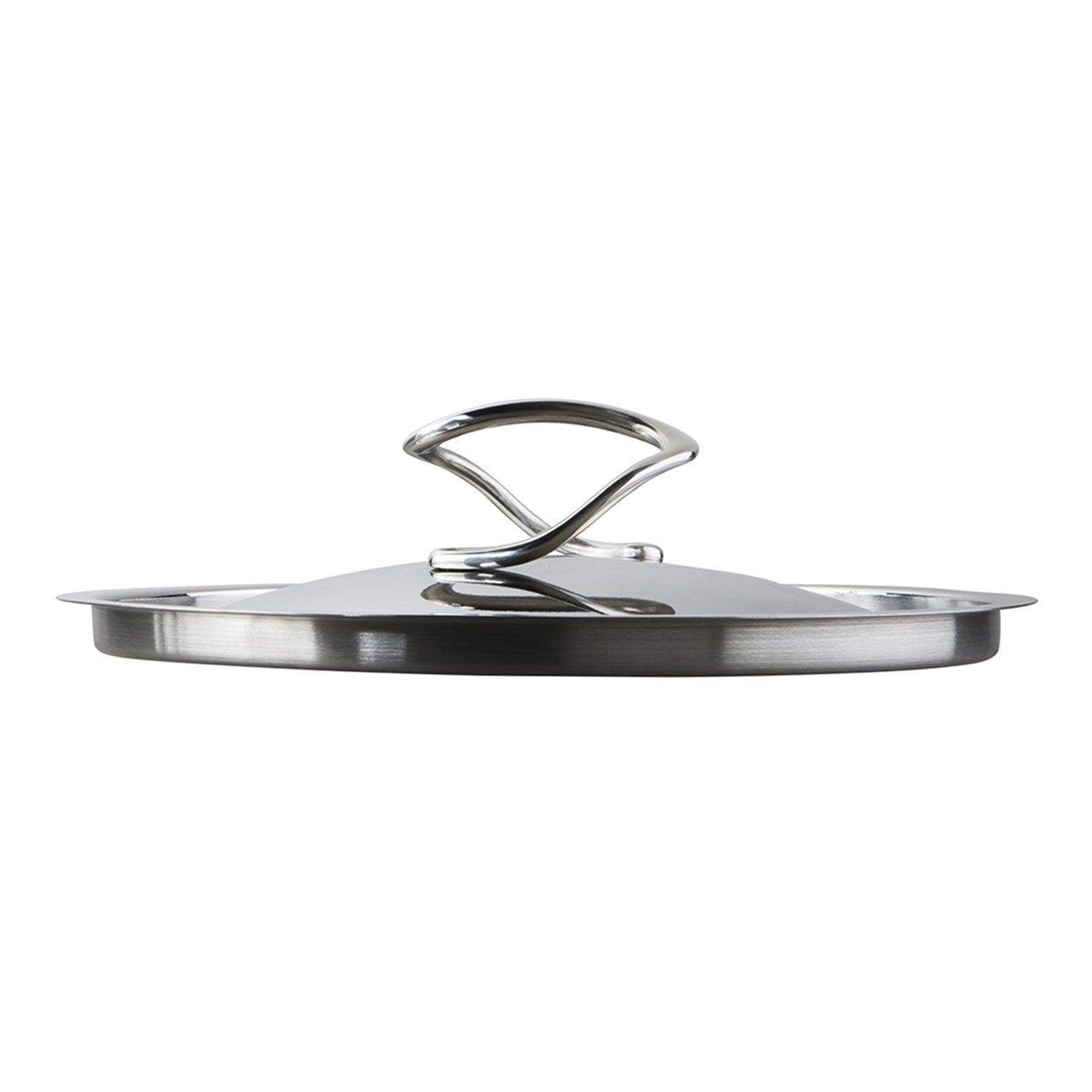 Circulon Style Saute Pan with Lid - 24 cm - 88001 - Jashanmal Home