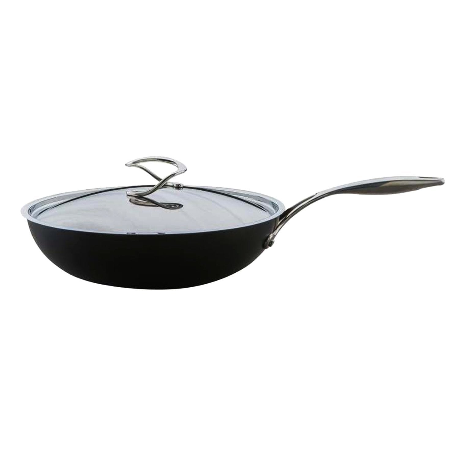 Circulon Style Stir Frying Pan - 30 cm - 88006 - Jashanmal Home