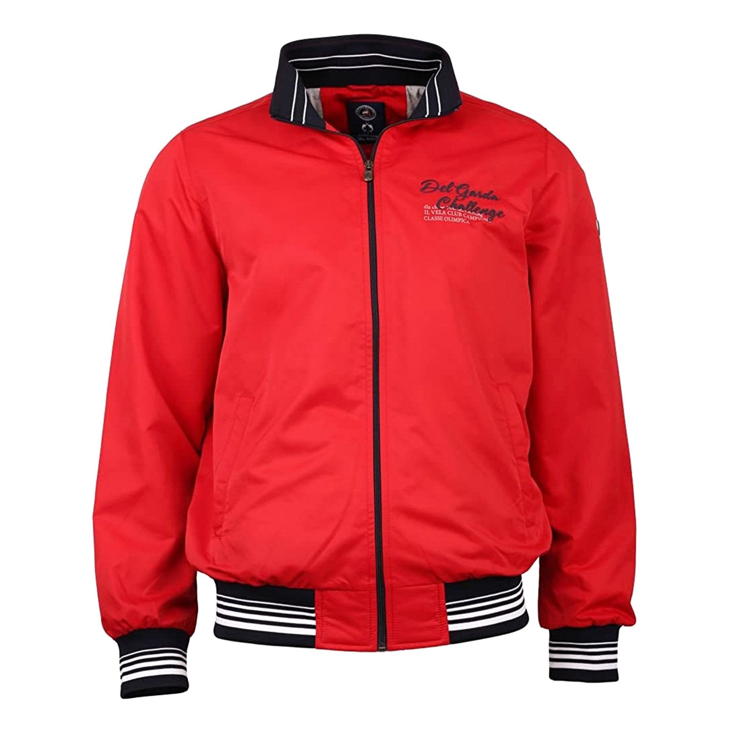 Campione Jacket - Red - 1425010 60100 XL