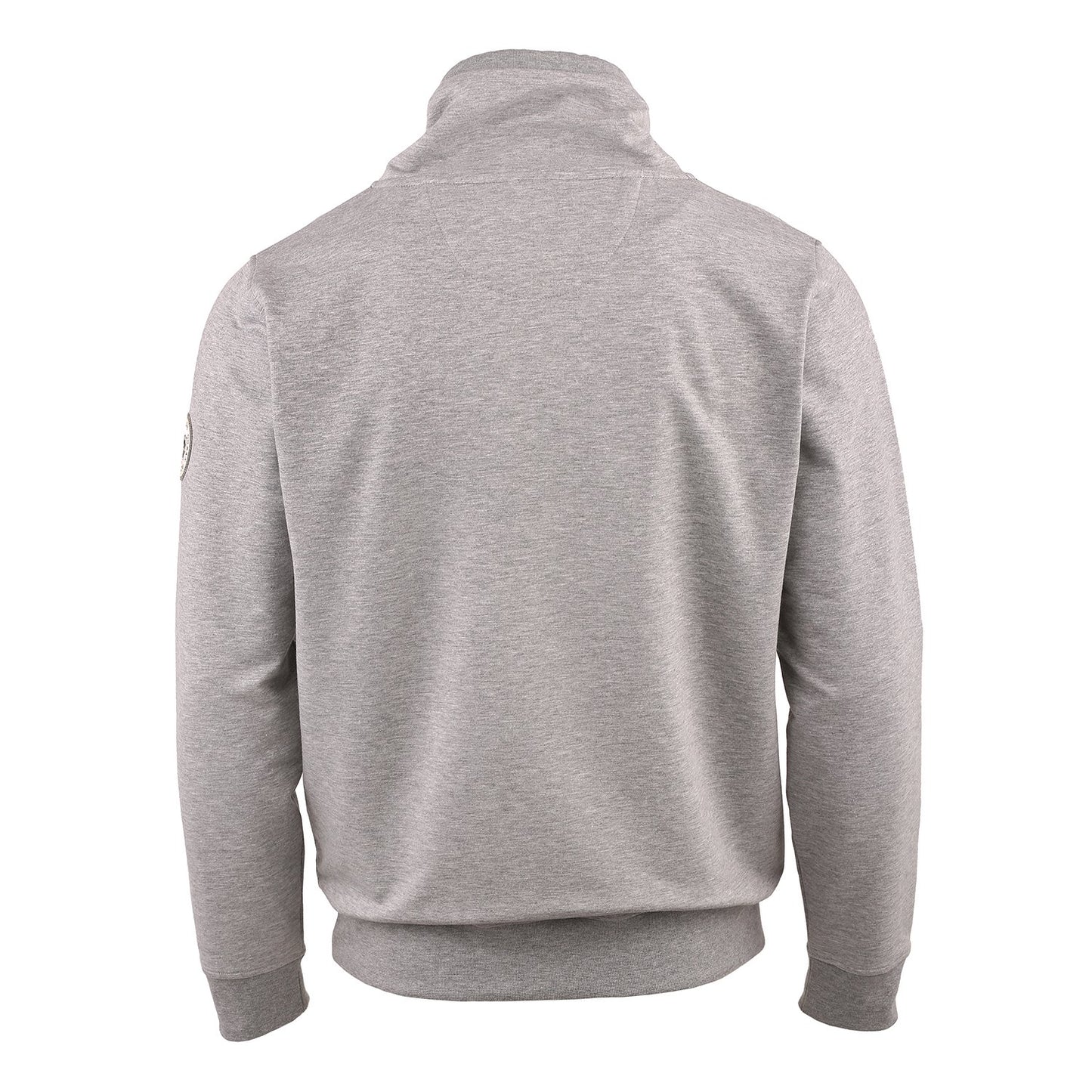 Campione Sporty Sweatshirt - Grey - 4095105 90301 M