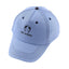 قبعة كامبيوني كلاوديو - أزرق - 1217101 83100 Ns