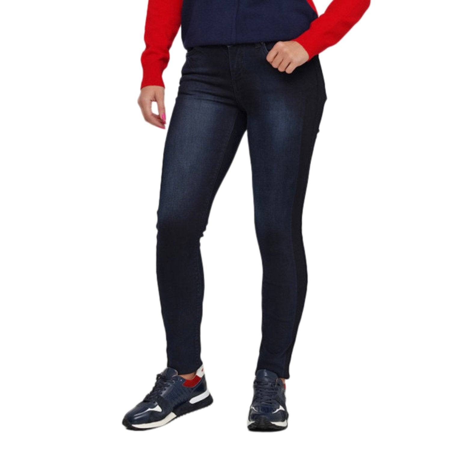 Campione Jeans - Dark Blue - 2772011 86100 38
